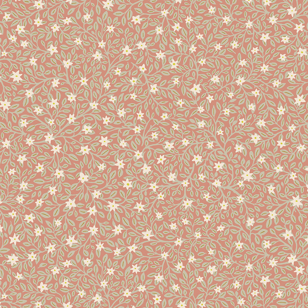 Tapete mit Blumen, Vliestapete 316051, Posy, Eijffinger