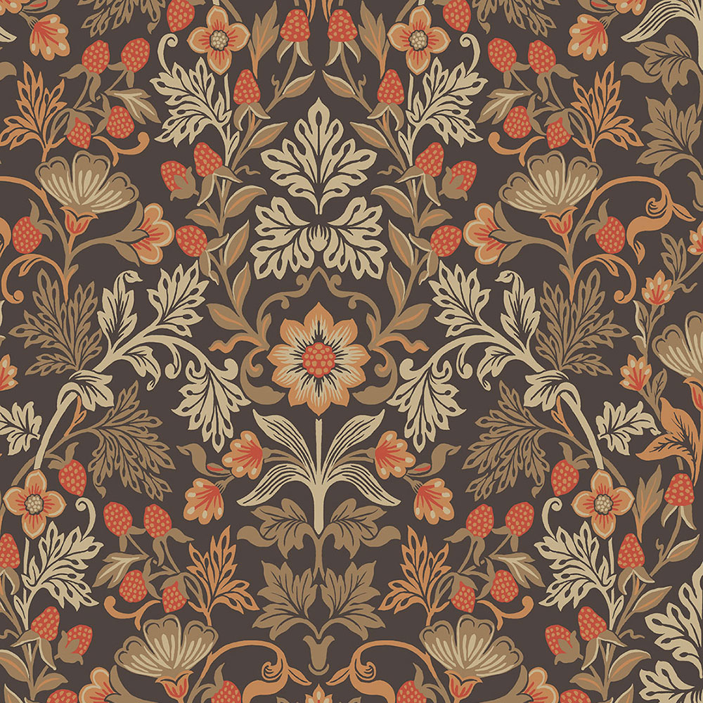 Tapete mit Blumen, Vliestapete 316004, Posy, Eijffinger