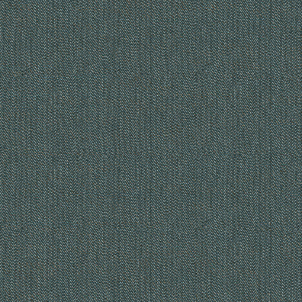 Tapete, Stoffimitat, Fischgrätenmuster, Vliestapete 347662, Natural Fabrics, Origin