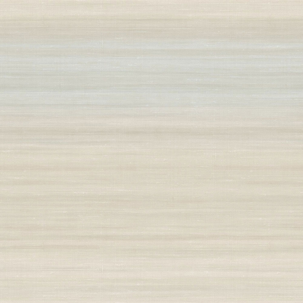 Tapete, Imitation grau-beige gewebtes Gewebe, Vliestapete 347750, Natural Fabrics, Origin