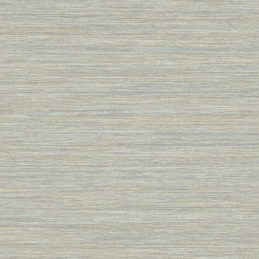 Tapete, Webstoffimitat, Vliestapete 347653, Natural Fabrics, Origin