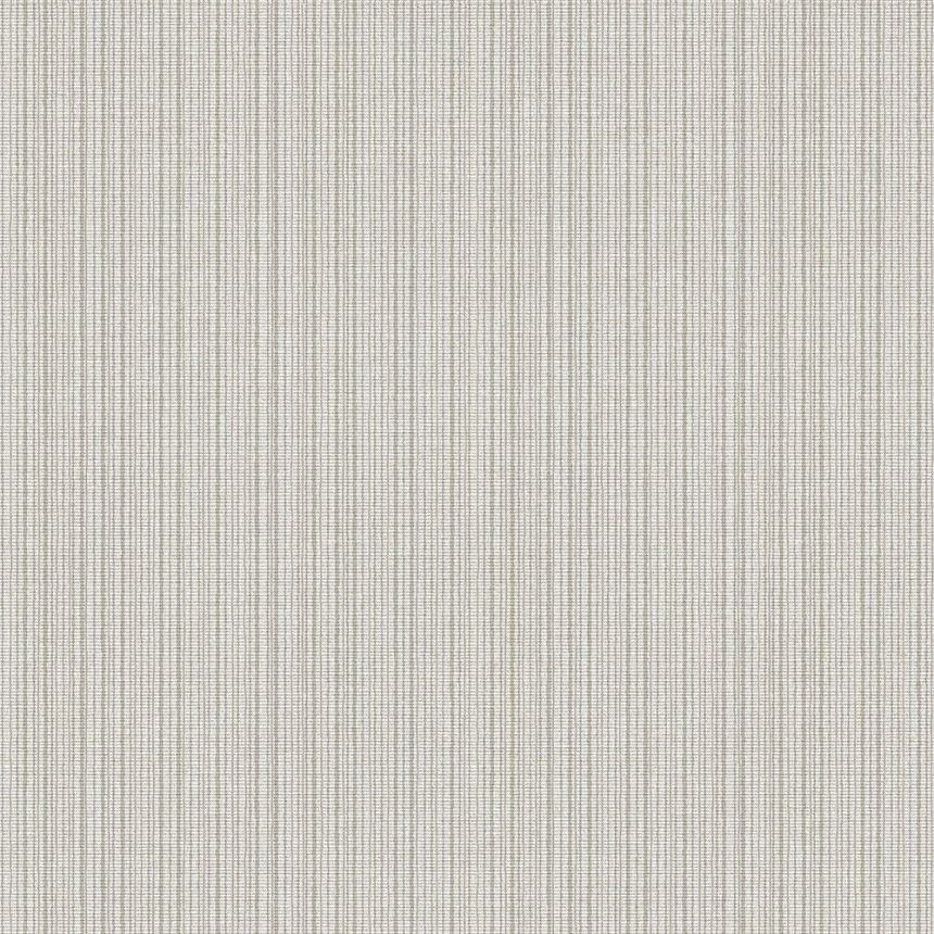 Tapete, Webstoffimitat, Vliestapete 347630, Natural Fabrics, Origin