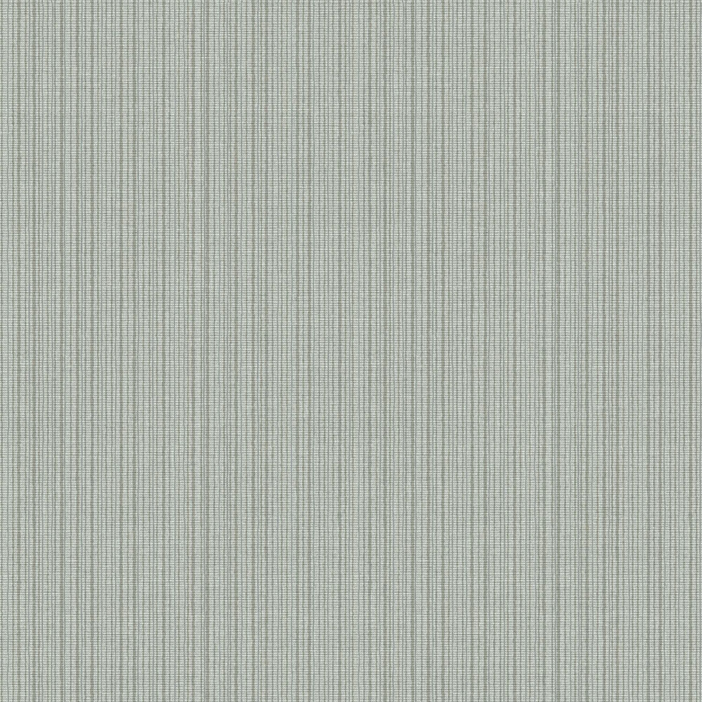 Tapete, Imitation grauer Webstoff, Vliestapete 347629, Natural Fabrics, Origin