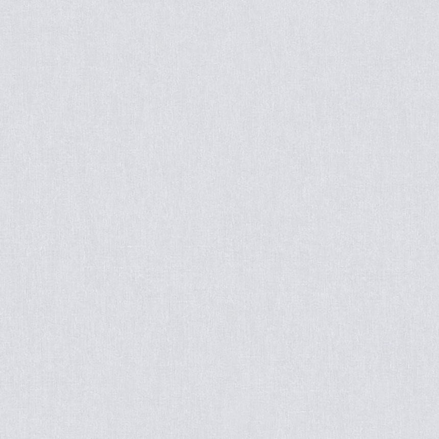 Einfarbige graue Tapete - Stoffimitat, Vliestapete F71839, My Kingdom, Ugépa