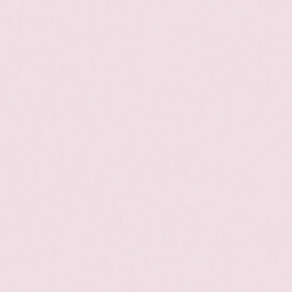 Einfarbige rosa Tapete - Stoffimitat, Vliestapete F71833, My Kingdom, Ugépa