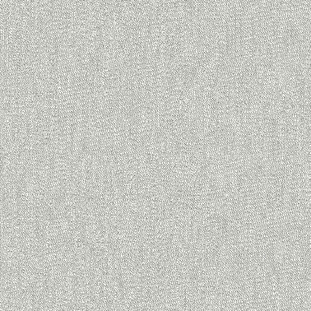 Graue einfarbige Tapete, Stoffoptik JR1211, Jack´N Rose 2024, Grandeco