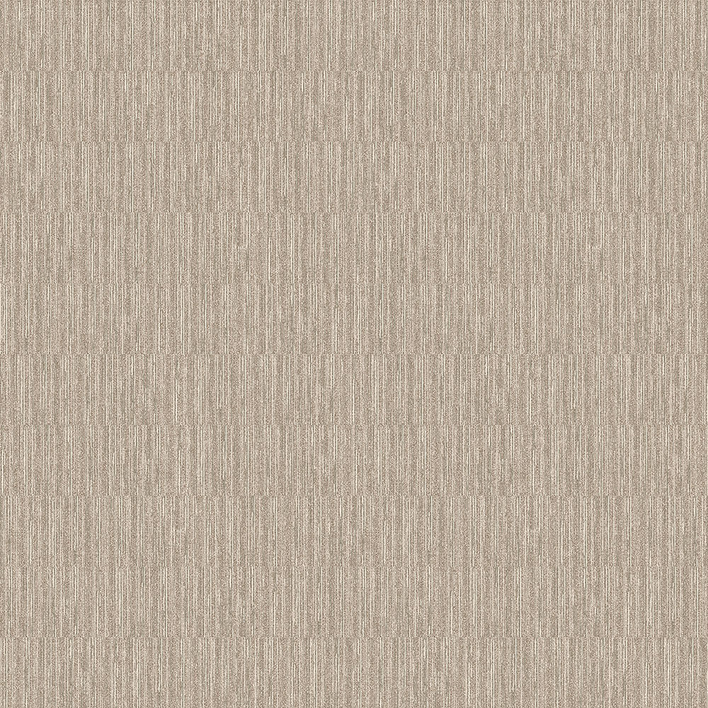 Braune Tapete - Bambusimitat 6509-7, Batabasta, ICH Wallcoverings
