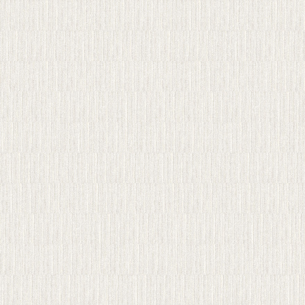 Cremefarbene Tapete - Bambusimitat 6509-2, Batabasta, ICH Wallcoverings