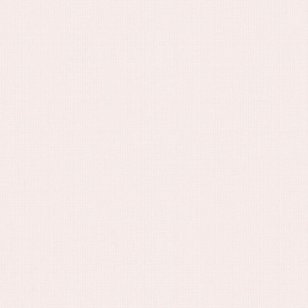 Rosa einfarbige Tapete - Stoffimitation 7010-3, Noa, ICH Wallcovering
