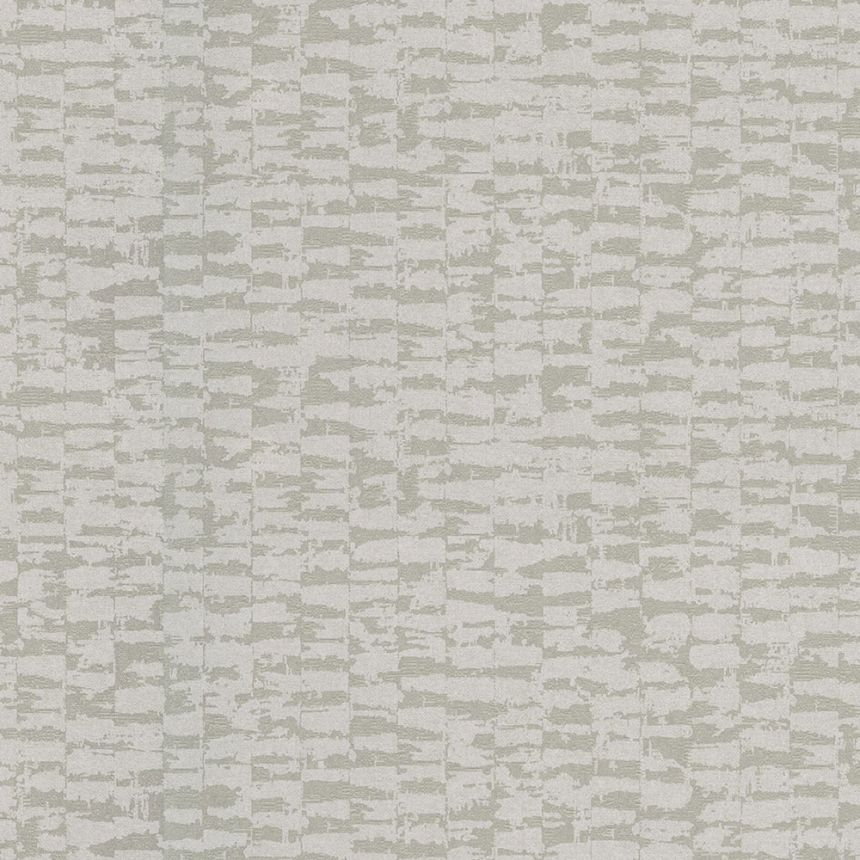 Non-woven wallpaper 394550, Blocks, Topaz, Eijffinger
