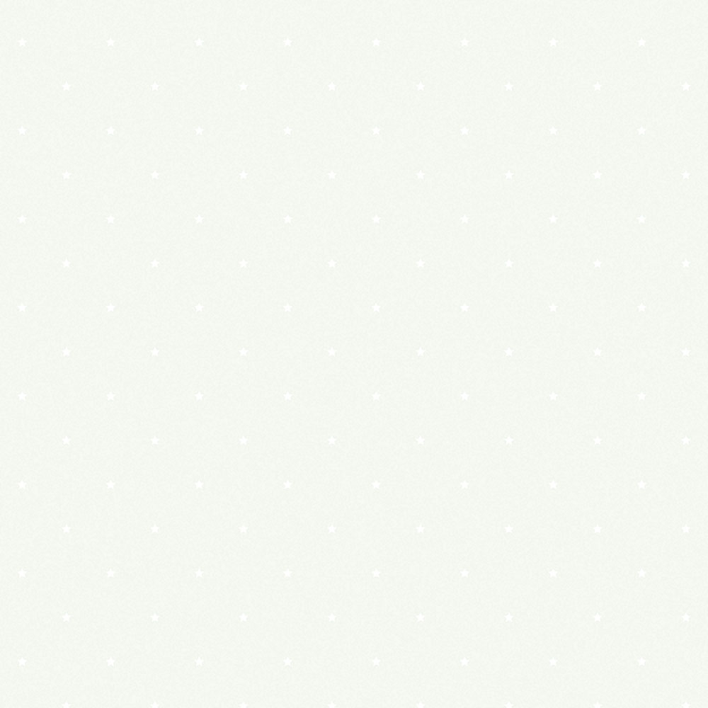 Grüne Kindertapete - Sterne JR1101, Jack´N Rose 2024, Grandeco