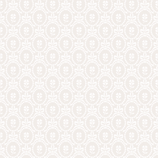 Cremefarbene Tapete für Mädchenzimmer LL-07-02-7, Jack´N Rose 2024, Grandeco