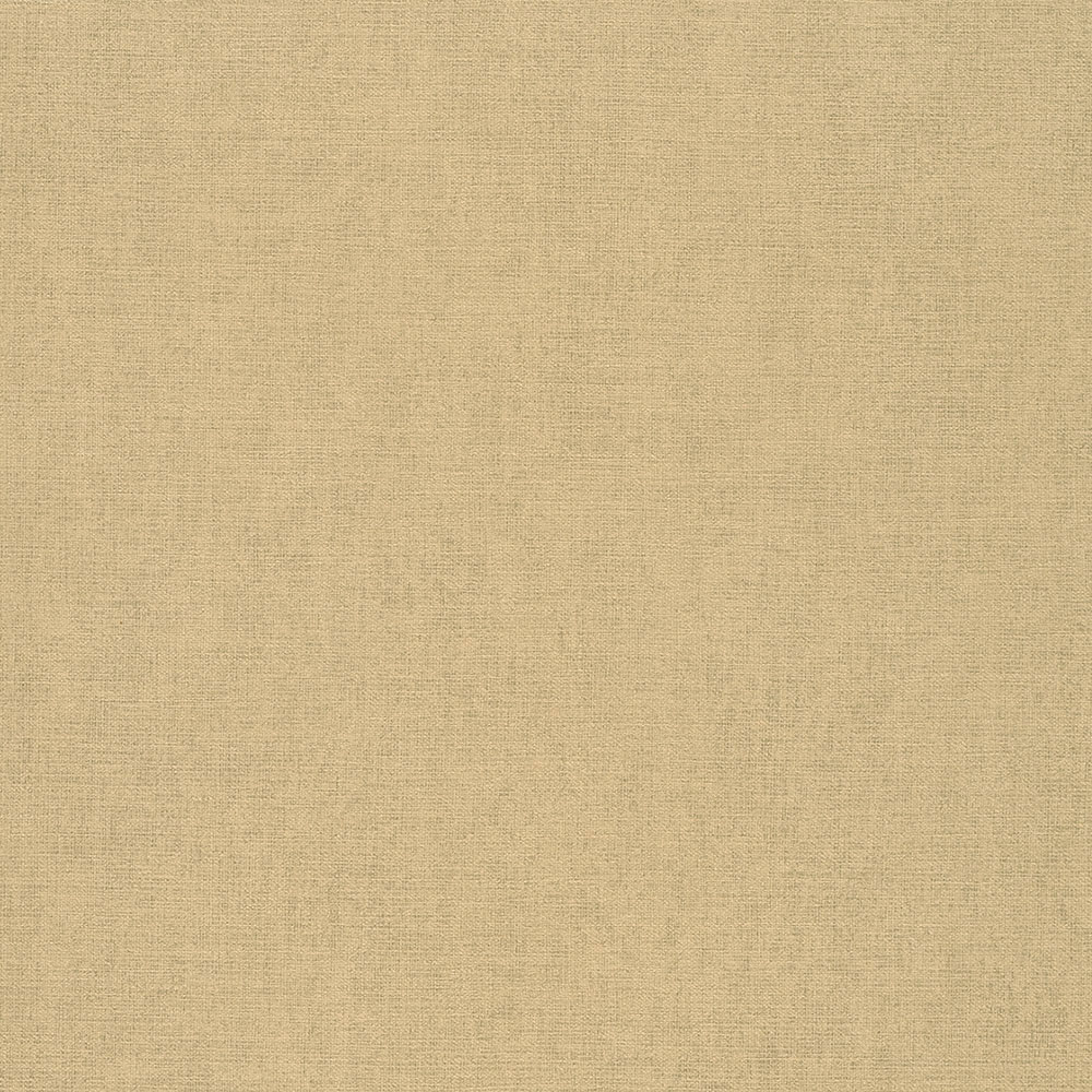 Gelbe einfarbige Tapete 31611, Textilia, Limonta