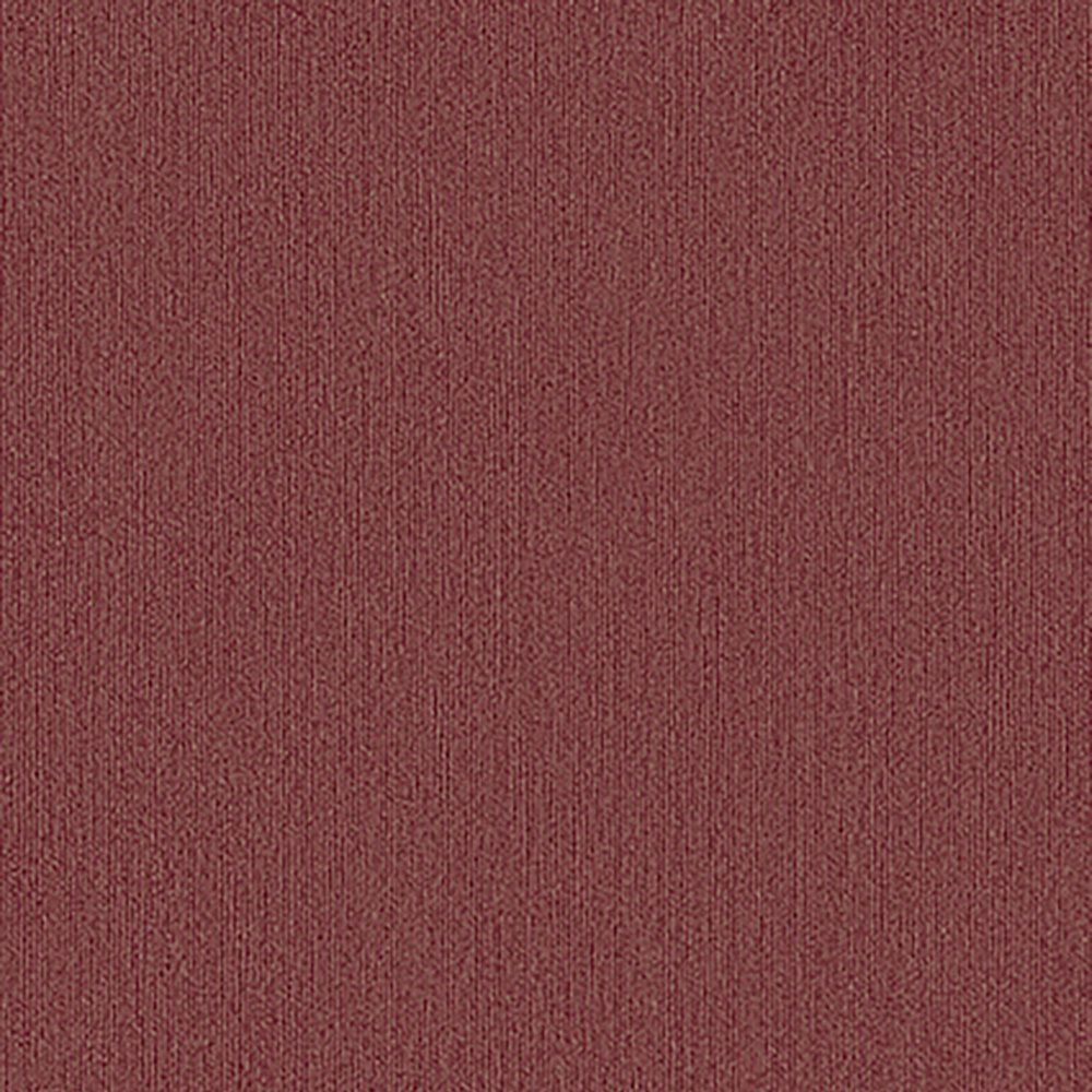 Burgunderrote Tapete mit goldenen Streifen J72410, 272410, Couleurs 2, Ugépa