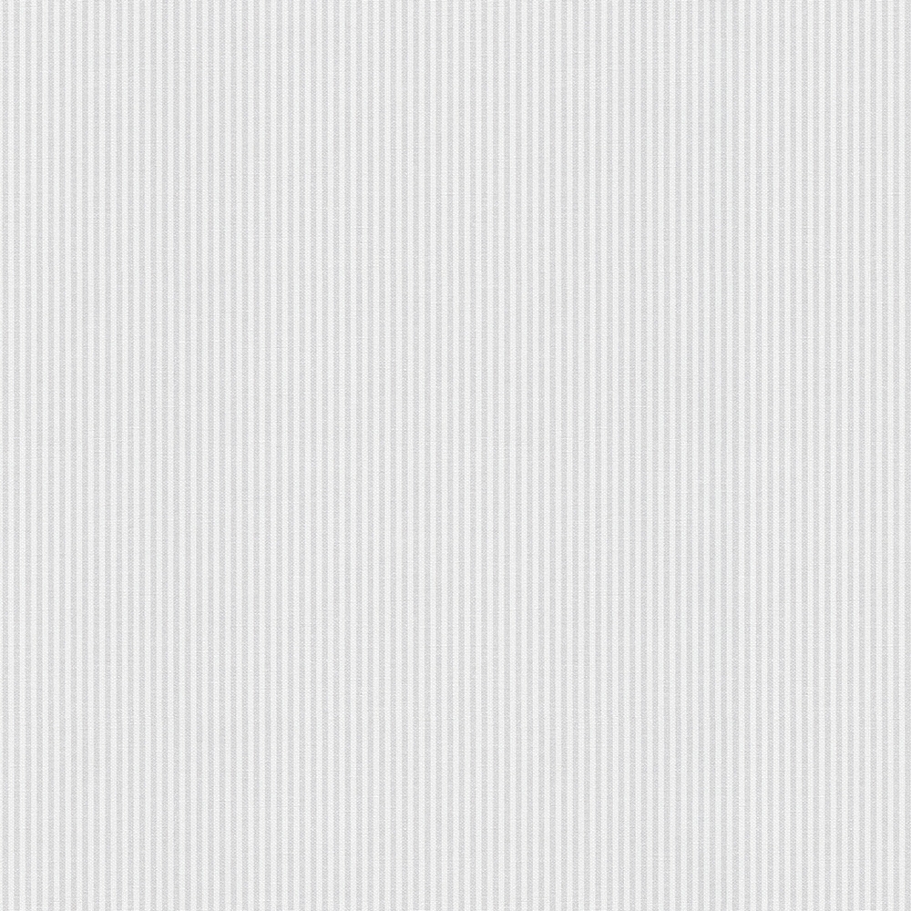 Grau und weiß gestreifte Tapete LL-03-11-9, Jack´N Rose 2024, Grandeco