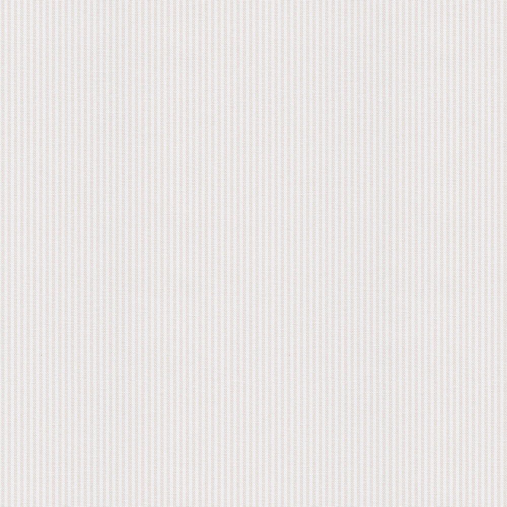 Beige und weiß gestreifte Tapete LL-03-10-0, Jack´N Rose 2024, Grandeco