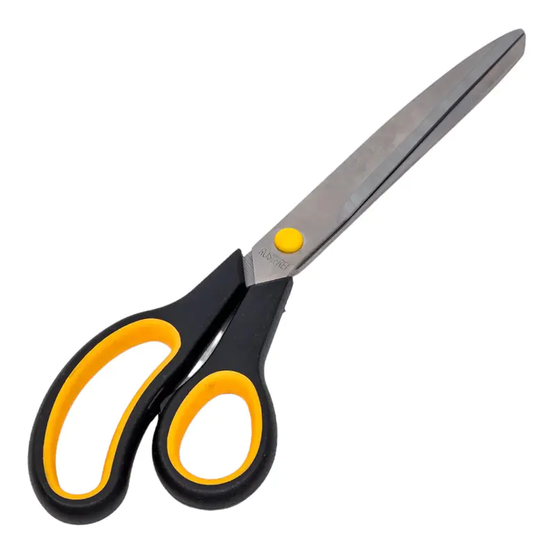 Profi Schere aus Edelstahl 28 cm, 0640-612800, Angatra