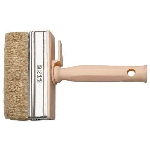 Oberflächenpinsel 40x140 mm