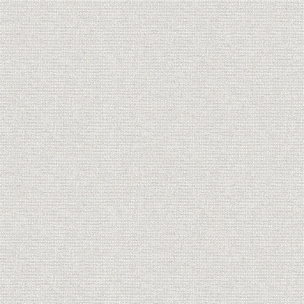 Weiß-graue Luxustapete, Stoffimitation GR322701, Grace, Design ID