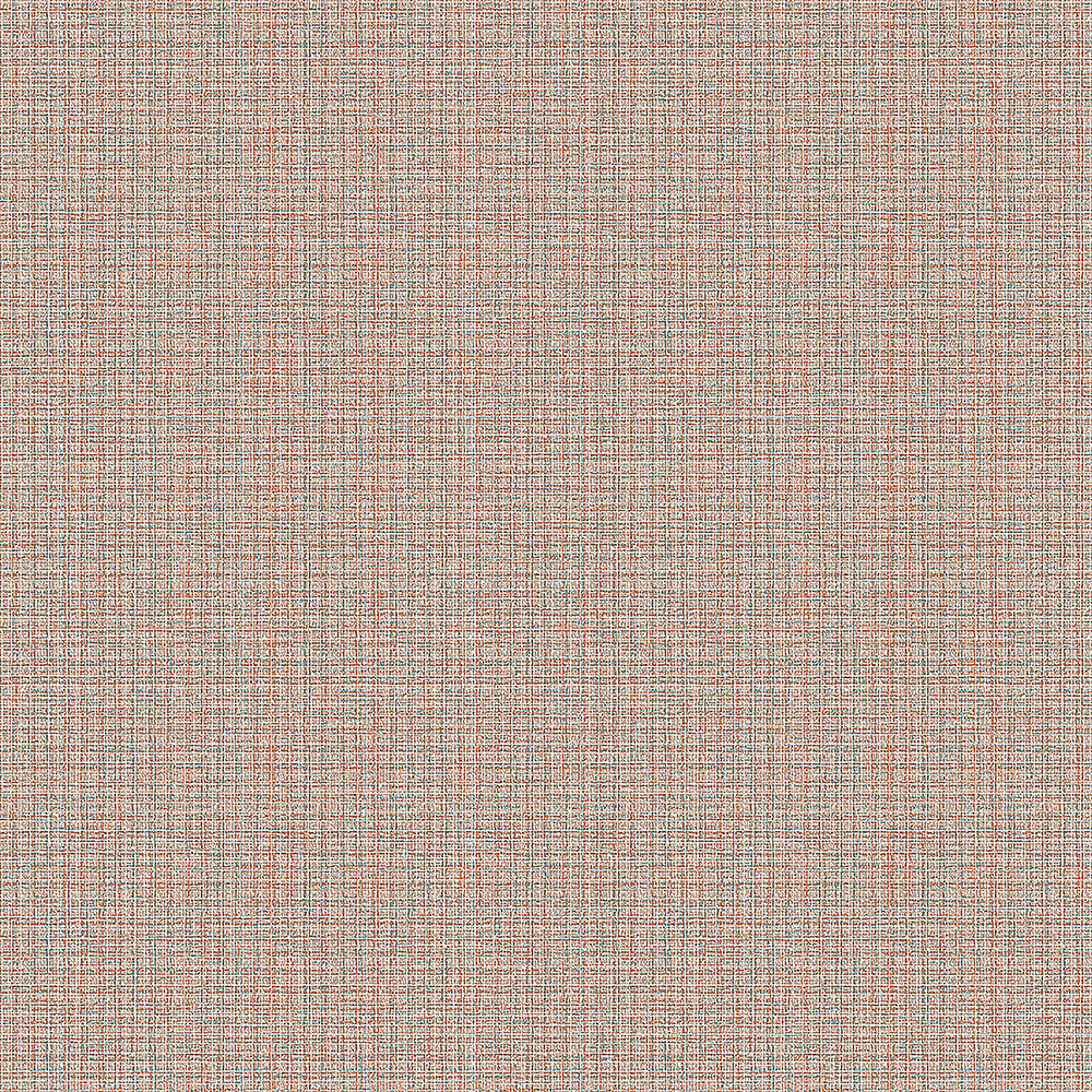 Grau-rosa Luxustapete, Tweed-Stoffdesign GR322605, Grace, Design ID