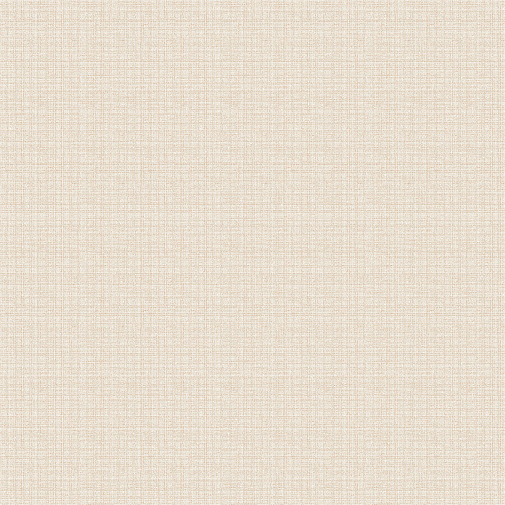 Cremefarbene Luxustapete, Tweed-Stoffdesign GR322602, Grace, Design ID