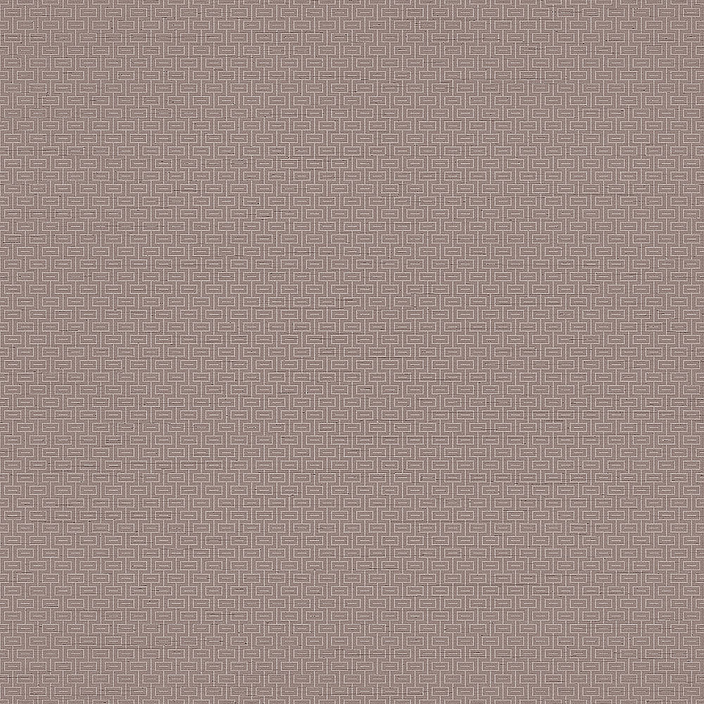 Lila Luxus-Tapete mit geometrischen Mustern GR322505, Grace, Design ID