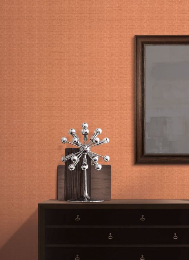 Cremefarbene Luxustapete mit geometrischen Mustern GR322502, Grace, Design ID