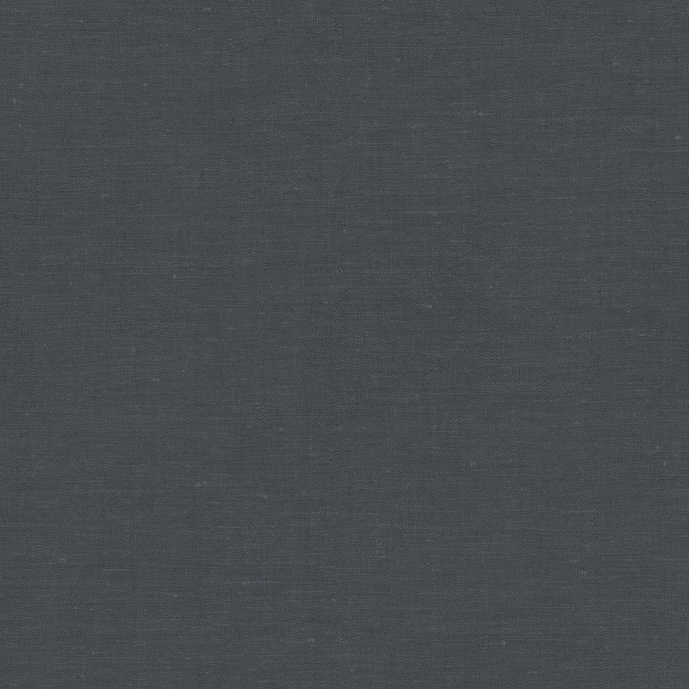 Dunkelblaue Tapete, Stoffimitat 221163, Rivi?ra Maison 3, BN Walls