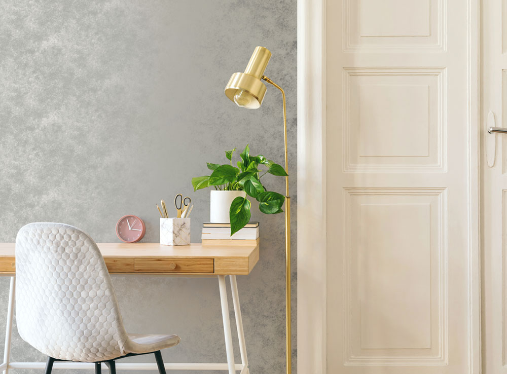 Luxus Stucktapete 115725, Indulgence, Graham Brown Boutique