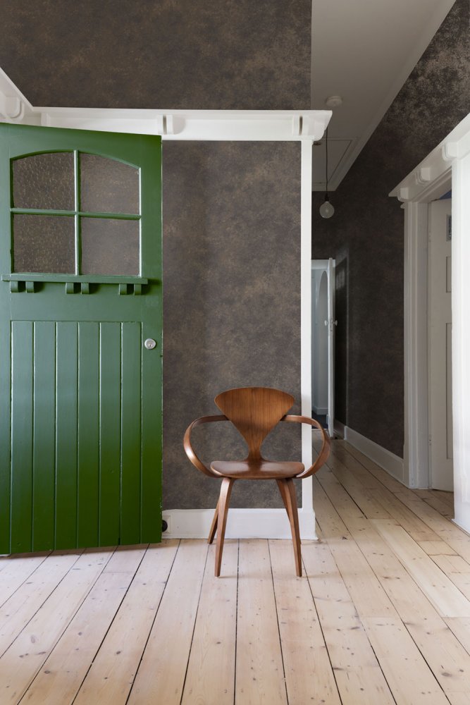 Luxus Stucktapete 115723, Opulence, Graham & Brown