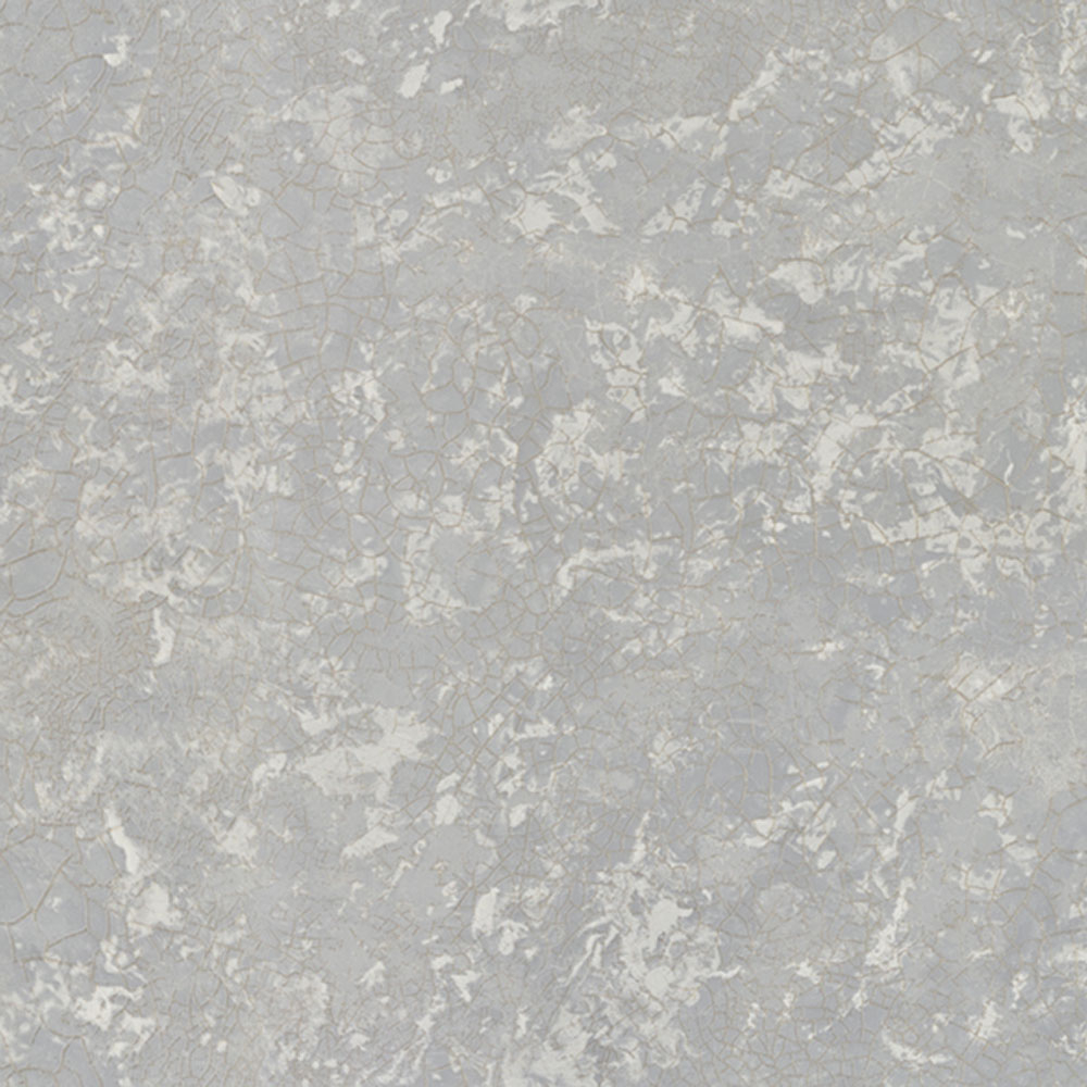 Luxus grau-goldene Tapete Stuckputz M31902, Magnifica Murella, Zambaiti Parati