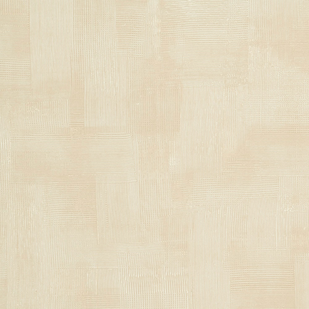 Geometrische Luxustapete beige 64502, Materea, Limonta