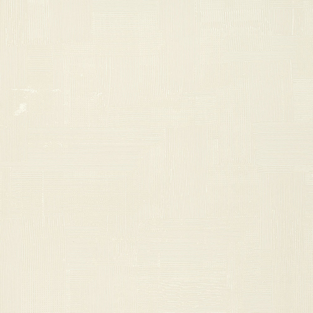 Geometrische Luxustapete Creme 64501, Materea, Limonta