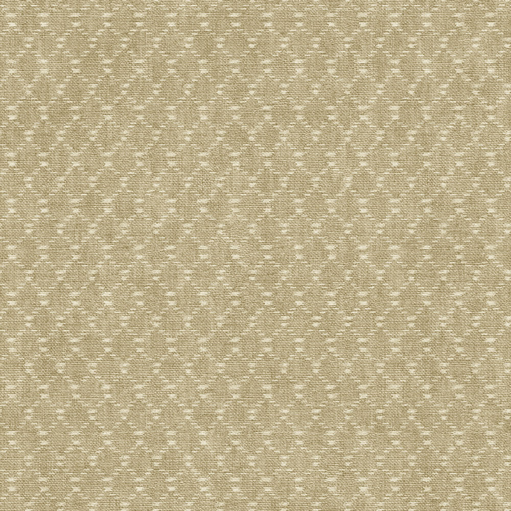 Braune Tapete mit geometrischen Mustern TA25031 Tahiti, Decoprint