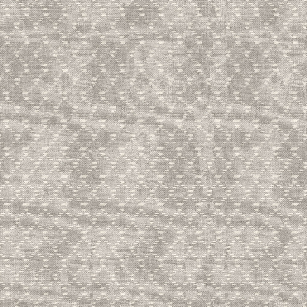 Graue Tapete mit geometrischen Mustern TA25030 Tahiti, Decoprint