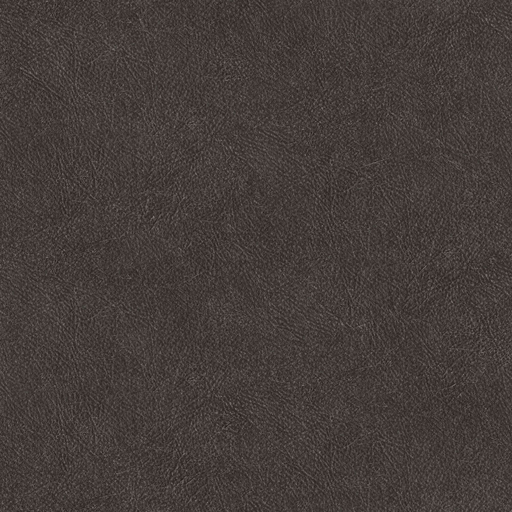 Dunkelbraune Vliestapete, Lederimitat TA25028 Tahiti, Shades of Colour, Decoprint