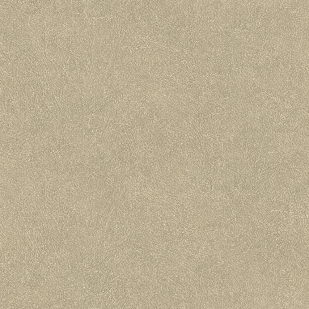 Vliestapete, beige, Lederimitat TA25021 Tahiti, Shades of Colour, Decoprint