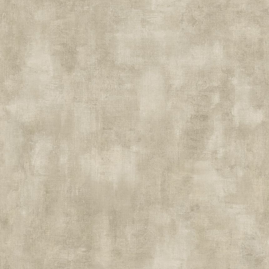 Vliestapete, beige, Stoffimitat, TA2500, Tahiti, Shades of Colour, Decoprint