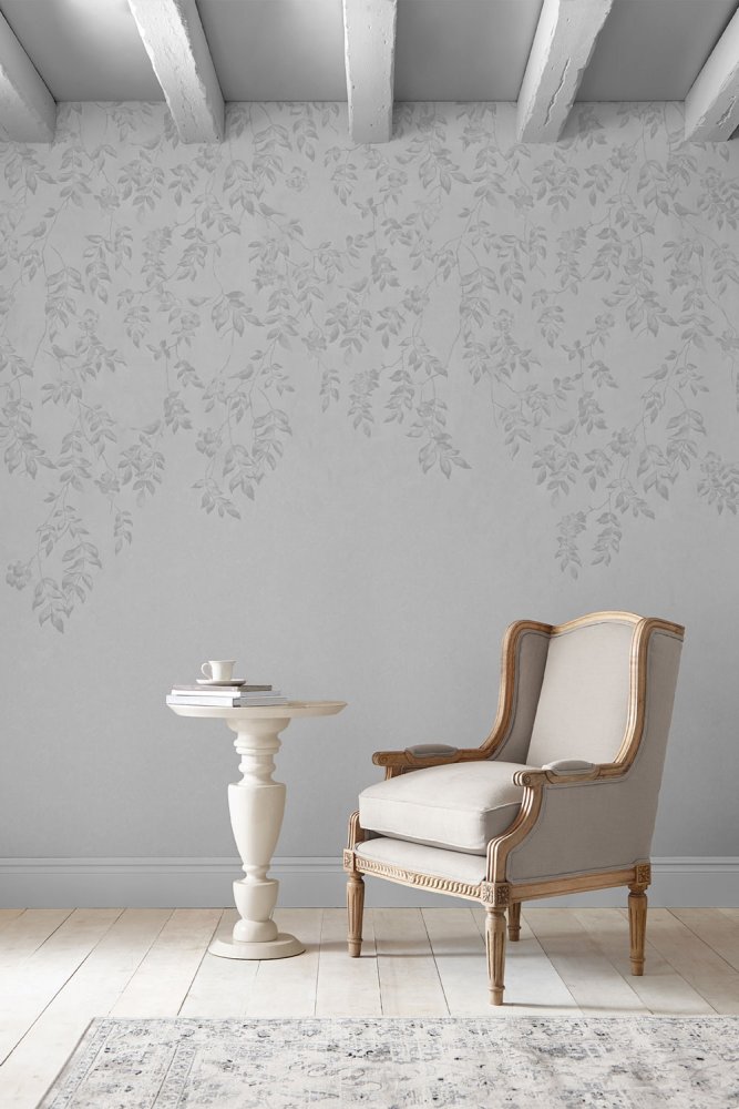 Fototapete Blätter 115023, Laura Ashley 2, Graham & Brown