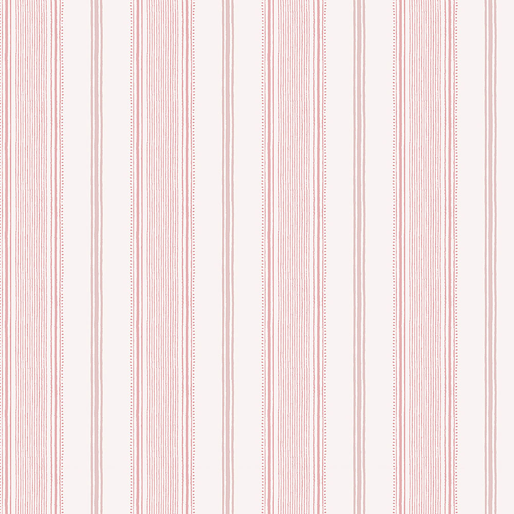 Gestreifte Tapete, 115270, Laura Ashley 2, Graham & Brown