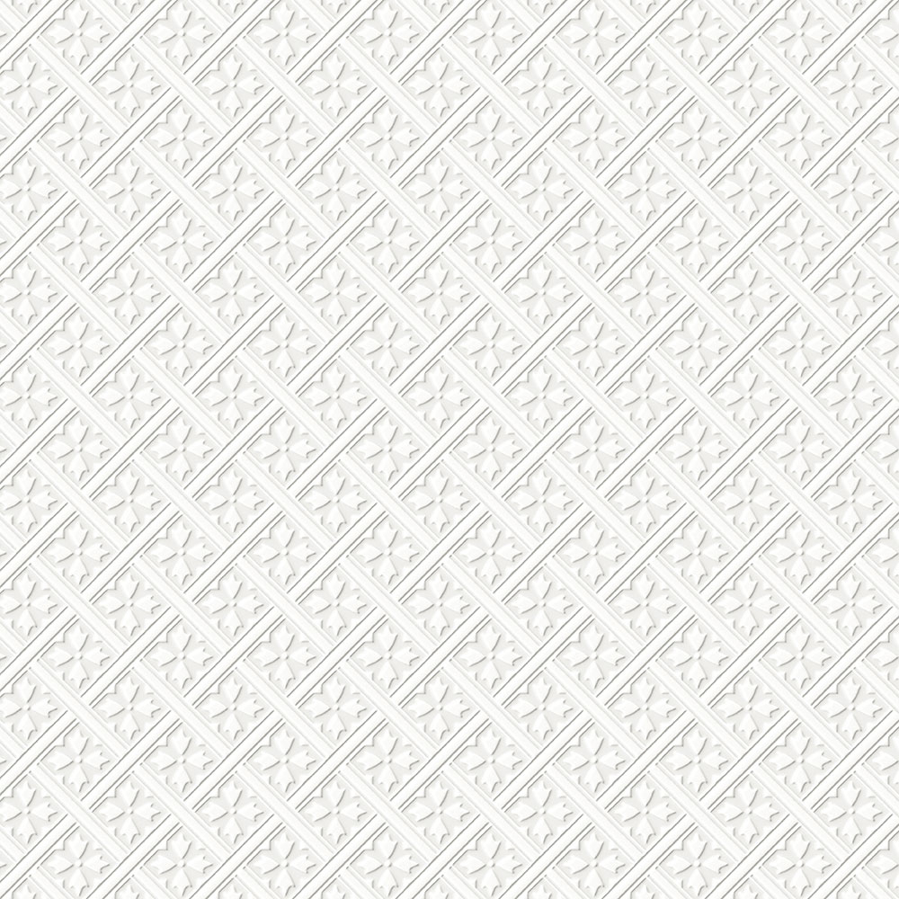 Überstreichbare Tapete 113415, Laura Ashley, Graham & Brown