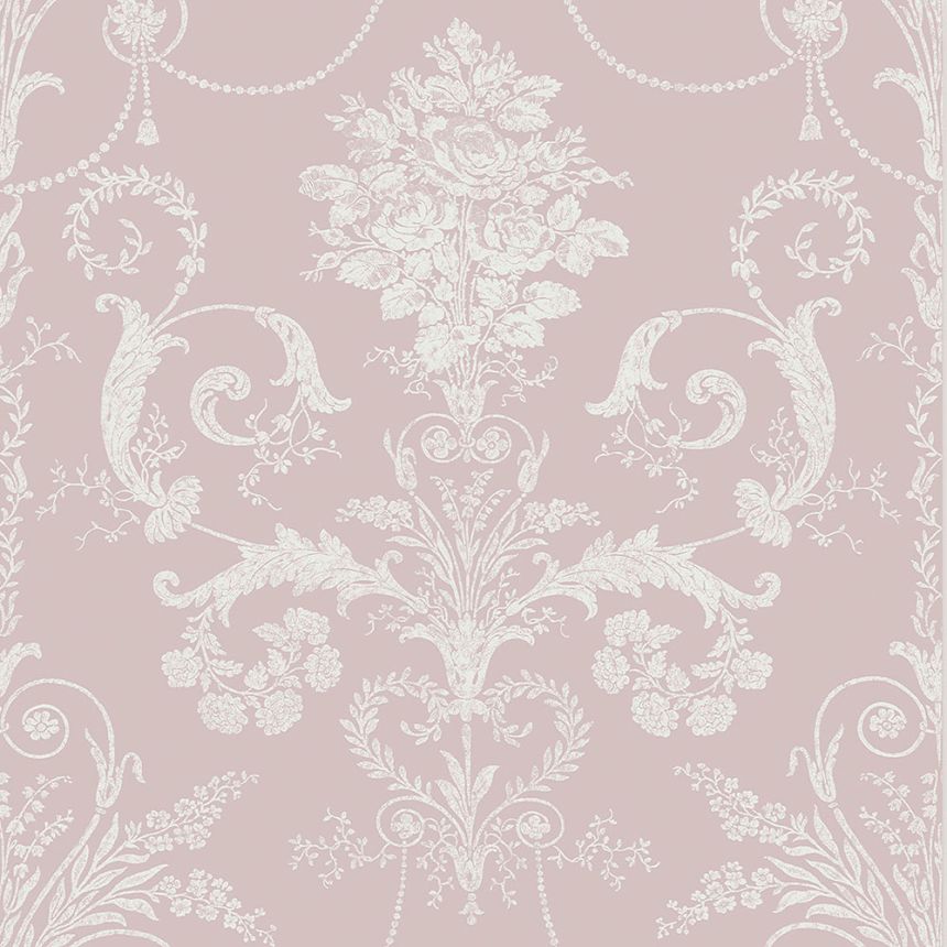 Barock Tapete 113381, Laura Ashley, Graham & Brown