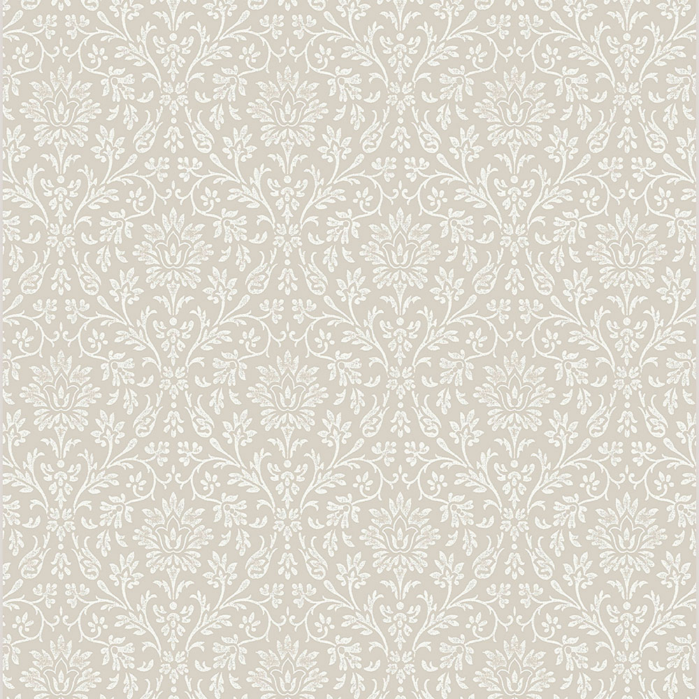 Tapete mit floralen Ornamenten 113369, Laura Ashley, Graham & Brown