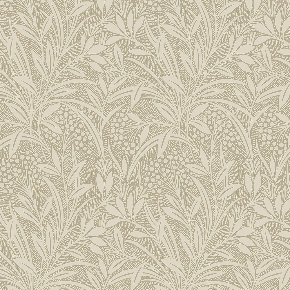 Tapete mit floralen Ornamenten 113340, Laura Ashley, Graham & Brown