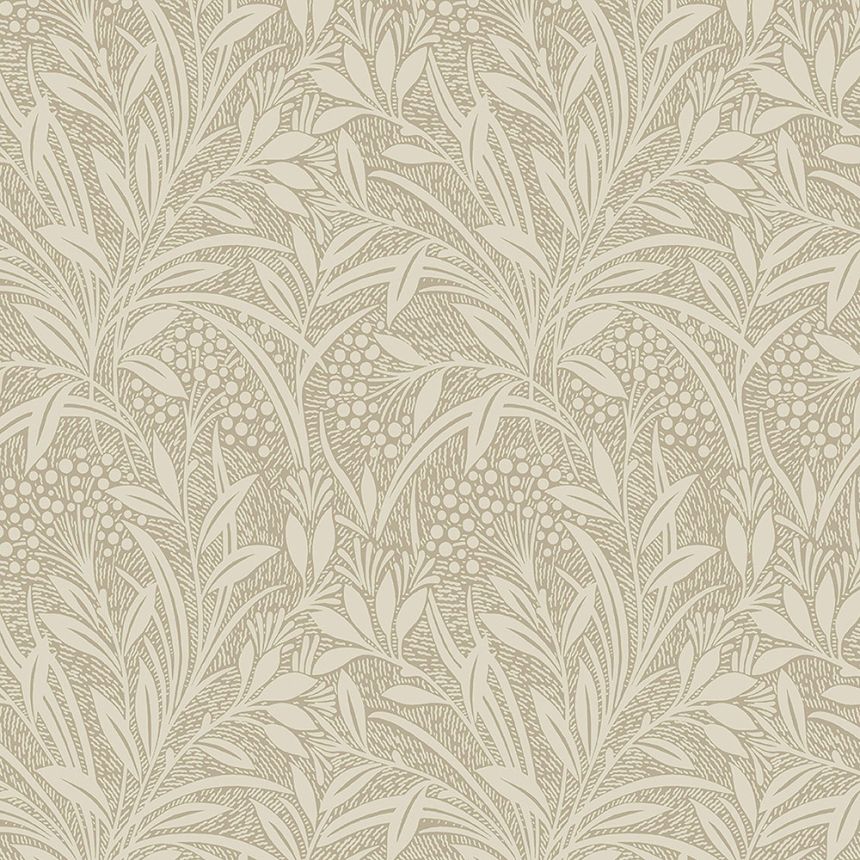 Tapete mit floralen Ornamenten 113340, Laura Ashley, Graham & Brown