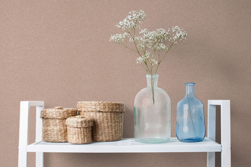 Silberne Tapete JF1216, Premium Selection, Vavex