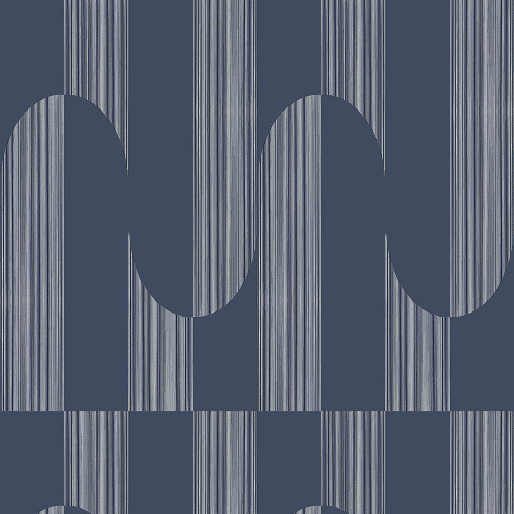 Tapete mit geometrischen mustern A55703, Premium Selection, Vavex