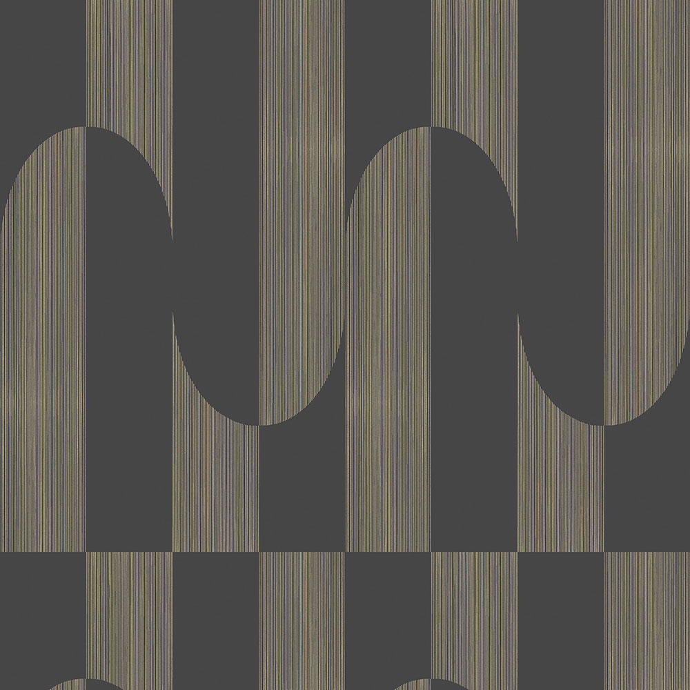 Tapete mit geometrischen mustern A55702, Premium Selection, Vavex