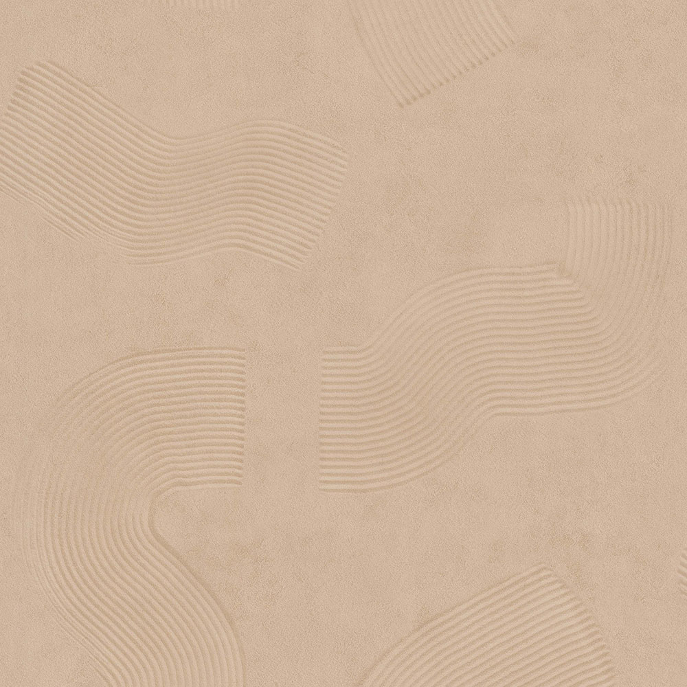 Beige Stucktapete, 221041, Imagine, BN Walls