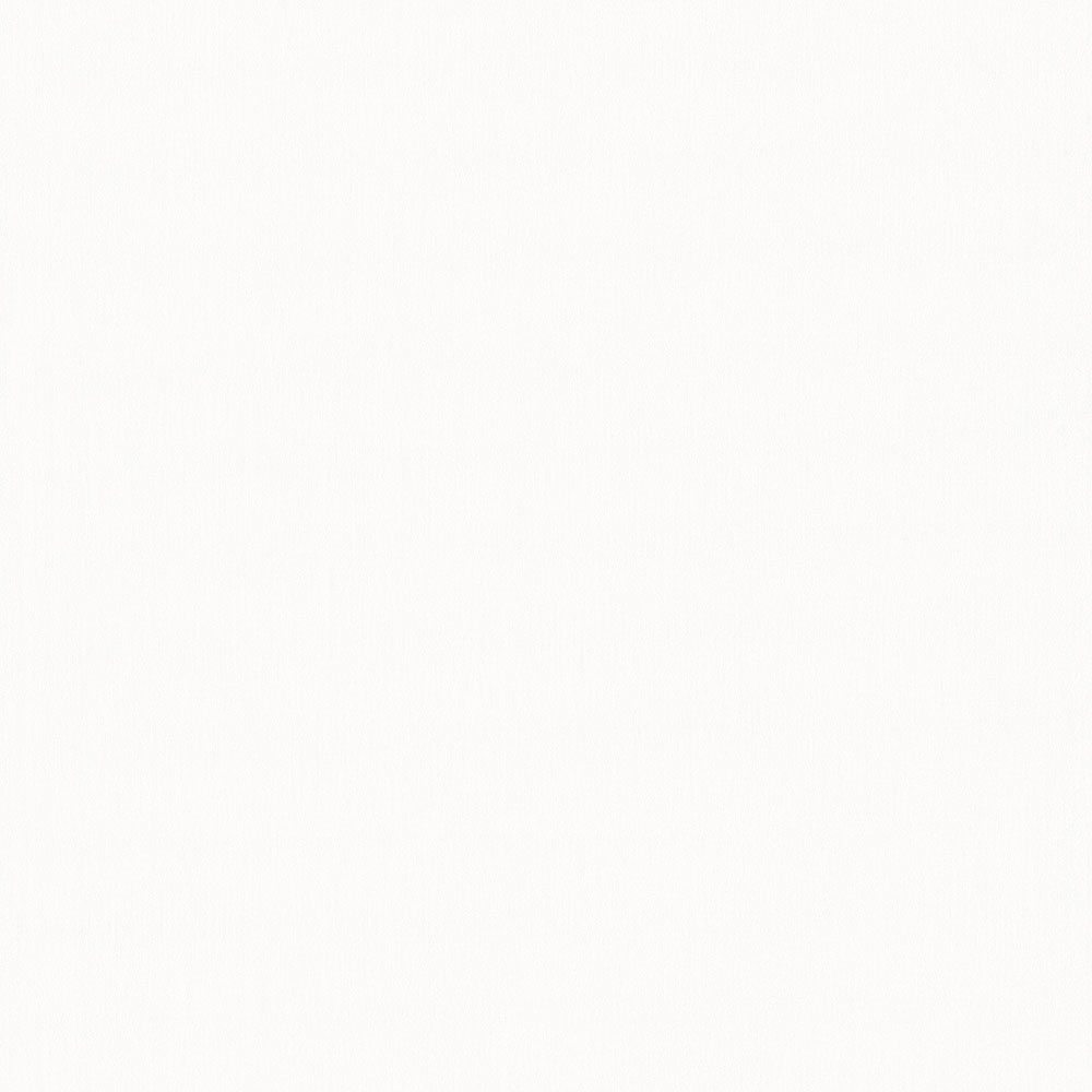 Einfarbige weiße Tapete 220816, Doodleedo, BN Walls